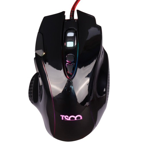 موس گیمینگ تسکو TM 2027GA