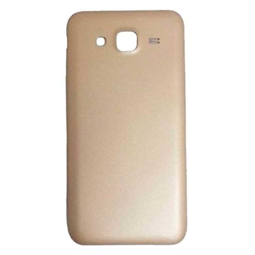 درب پشت گوشی Samsung J5 طلایی