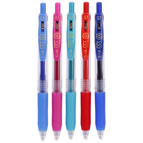 خودکار زبرا 0.7 میلی متر B-JJB15 بسته 10 عددی