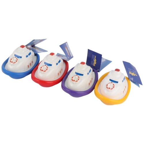 اسباب بازی قایق Zingo بسته 8 عددی