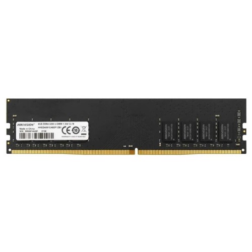 رم کامپیوتر هایک ویژن NEO DDR4 8GB Single 3200Mhz CL22