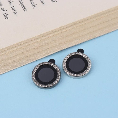 محافظ لنز رینگی نگین دار Lens Film آیفون iPhone 13 Pro / 13 Pro Max