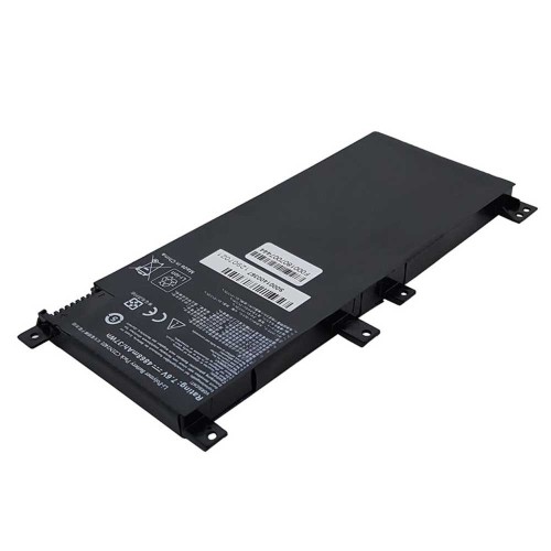 باتری لپ تاپ ایسوس Asus X455_C21N1401 مشکی
