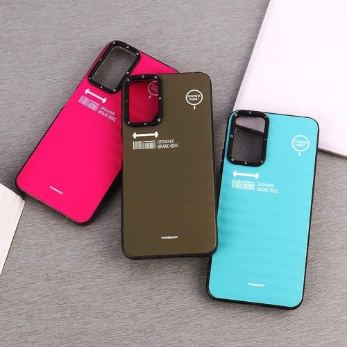 قاب پافر PC Youngkit شیائومی Redmi Note 12S