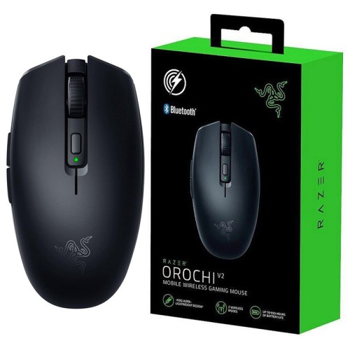 موس بی سیم گیمینگ ریزر Orochi V2