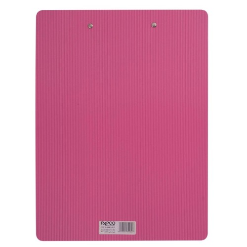 تخته شاسی پلاستیکی Papco CB-010 A4