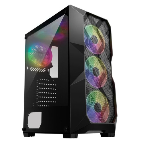 کیس کامپیوتر فاطر Fater FG-730B