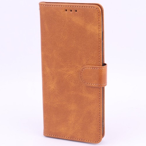 کیف چرمی مگنتی محافظ لنزدار Samsung Galaxy A51 4G