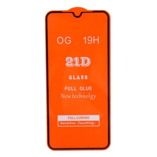 گلس فول چسب OG شیائومی Redmi A1 / A2