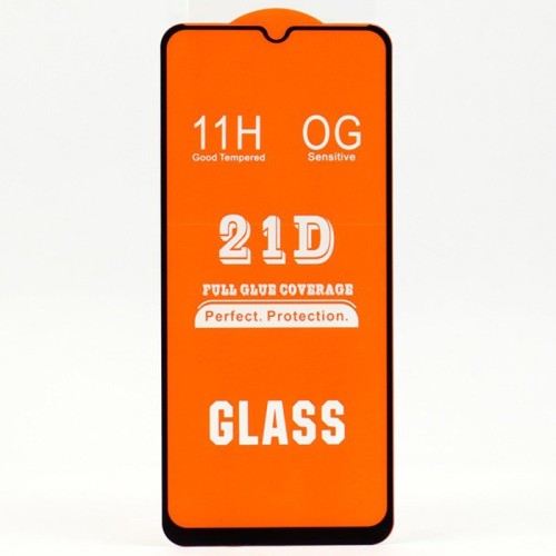 گلس فول چسب OG سامسونگ Galaxy A23