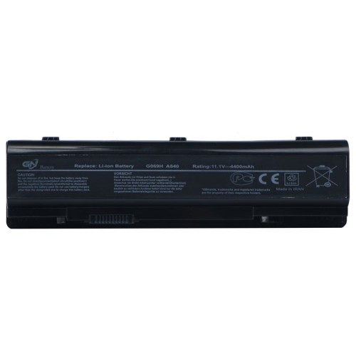 باتری لپ تاپ دل Dell A840 - 6Cell