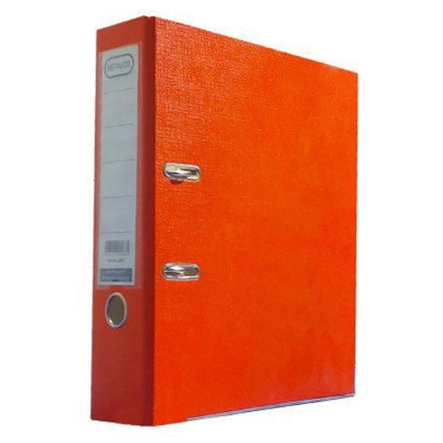 زونکن A4 گلاسه 7٫5 سانت متالکو