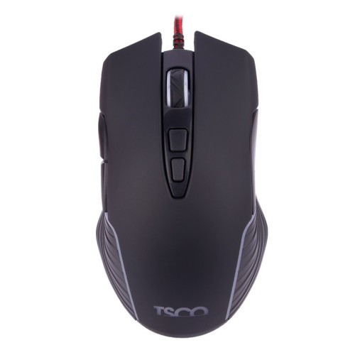 موس گیمینگ تسکو TM 763 GA