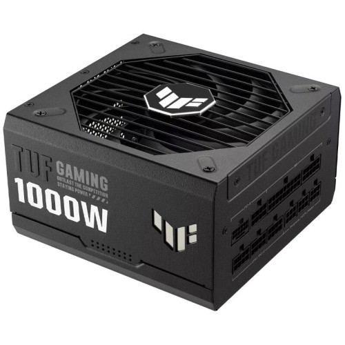 پاور ماژولار 1000 وات ایسوس TUF Gaming Gold
