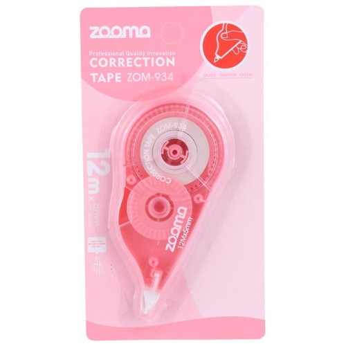 غلط گیر نواری 12 متری زوما ZOM-934