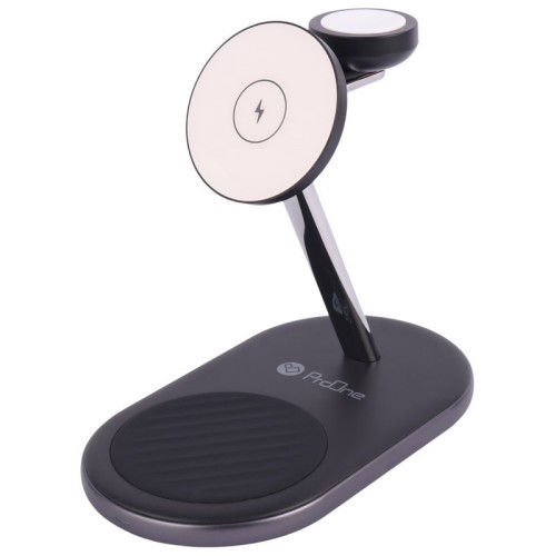 شارژر بی سیم و استند رومیزی ProOne PWL810 7.5W