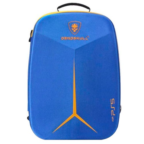 کیف کوله ای کنسول بازی Deadskull PS5 Fat