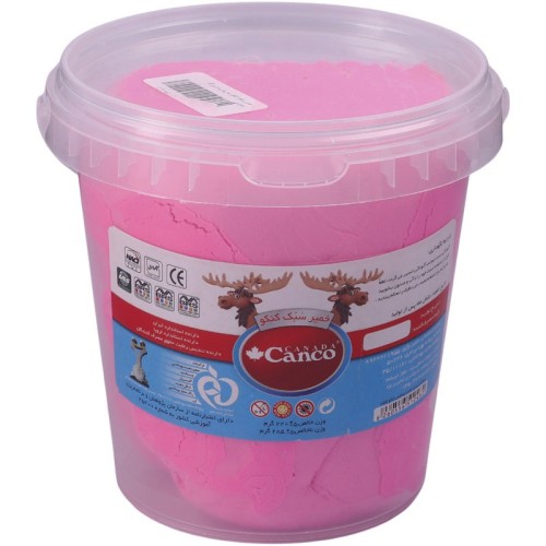 خمیر بازی سبک کنکو 220g