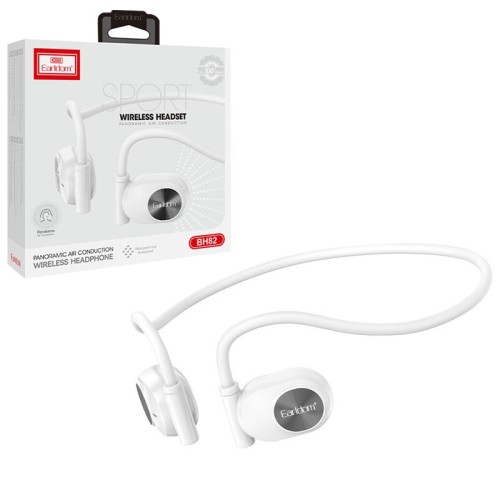 هندزفری بلوتوثی گردنی ارلدام ET-BH82