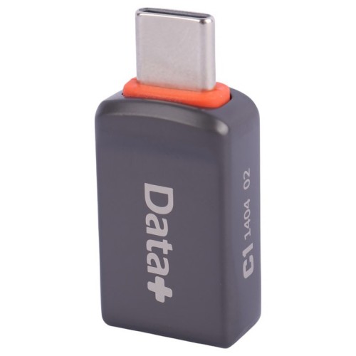 تبدیل USB OTG به تایپ سی دیتا پلاس Mcdata C1