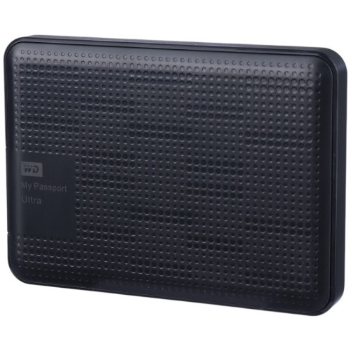 باکس هارد 2.5 اینچی HDD وسترن دیجیتال My Passport Ultra