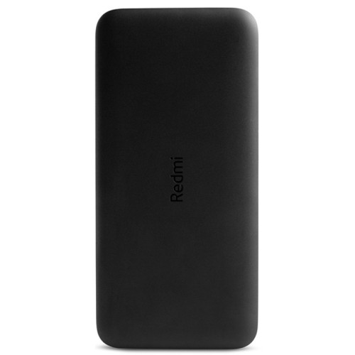 پاور بانک فست شارژ شیائومی Redmi PB100LZM High Copy 10W ظرفیت 10000 میلی آمپر ساعت گلوبال