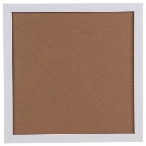 قاب عکس حجمی ساده 30*30 سانتی متر