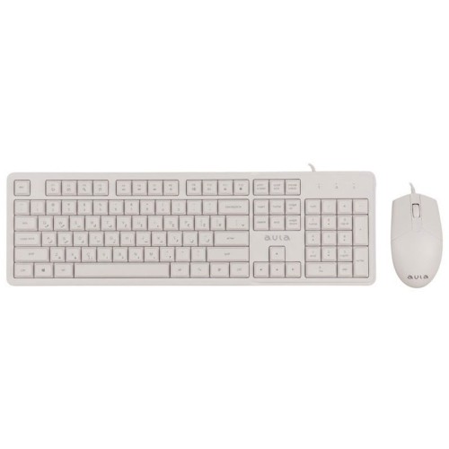 کیبورد و موس آئولا AC102