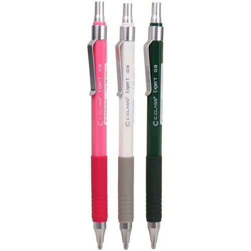 مداد نوکی سی کلاس 0.9 میلی متر Expert MP-E8045-9  بسته 12 عددی