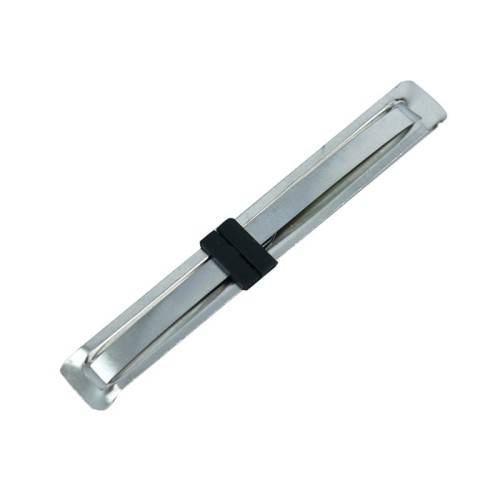 گیره پوشه پلاستیکی واشین Whashin Fastener بسته 50 عددی