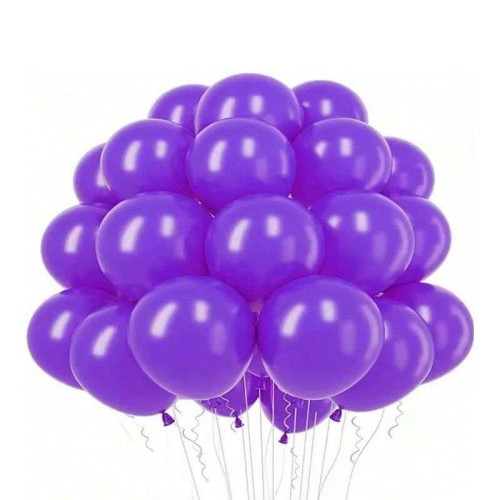 بادکنک بسته 50 عددی