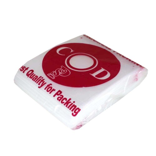 سلفون DVD/CD بسته یک کیلویی