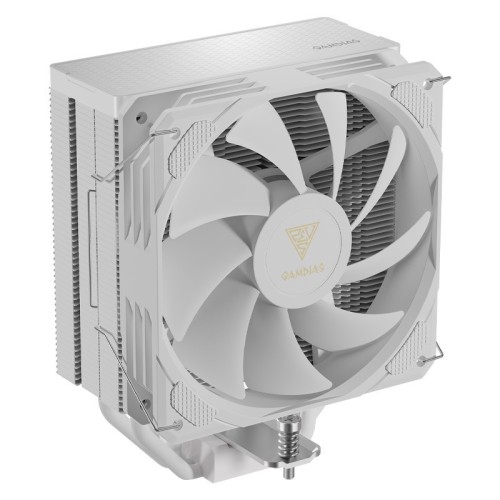 خنک کننده پردازنده گیم دیاس Boreas E2-410 WH