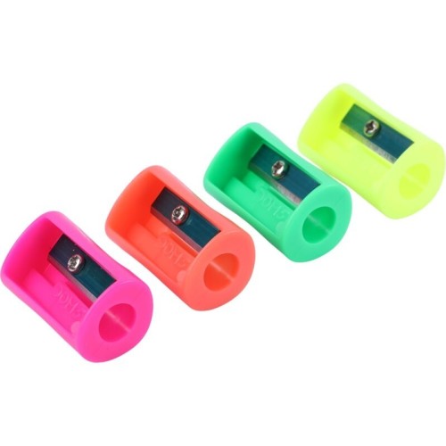 تراش پلاستیکی دامس 7192 بسته 30 عددی